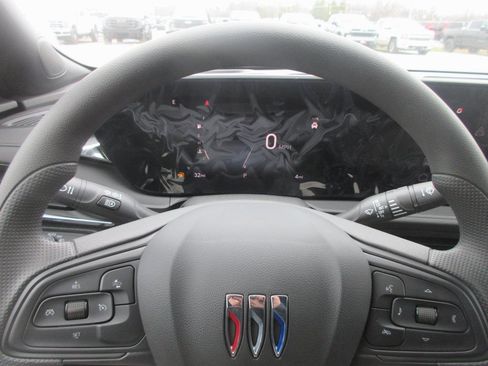 New 2026 Buick Envista Preferred w/ Convenience I Package FWD image 17