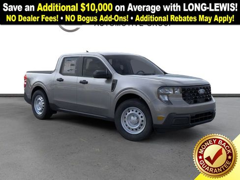 New 2026 Ford Maverick XL image 10