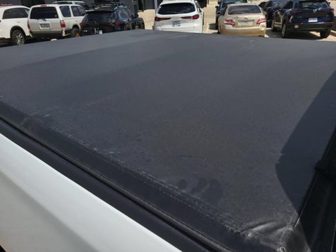 Used 2021 RAM 1500 Big Horn AWD/4WD image 6