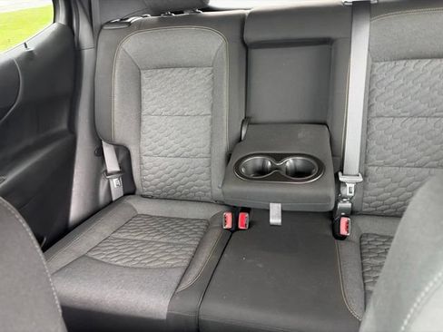 Used 2021 Chevrolet Equinox LT FWD image 27