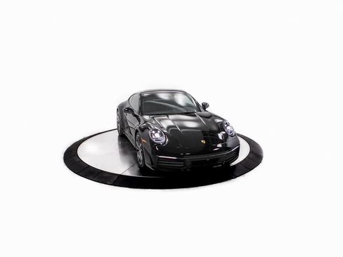 Certified 2021 Porsche 911 Carrera image 37