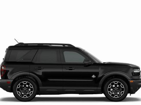 New 2026 Ford Bronco Sport Outer Banks AWD/4WD image 28