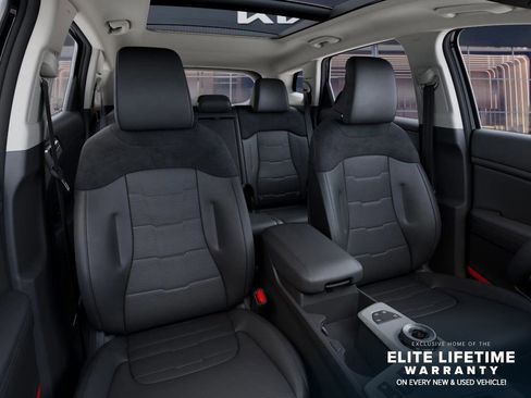 New 2026 Kia Sportage SX Prestige AWD/4WD image 16