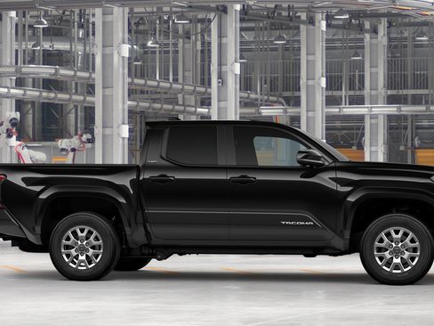 New 2026 Toyota Tacoma SR5 RWD image 13