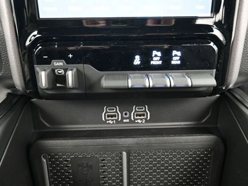 New 2026 RAM 1500 Big Horn image 24