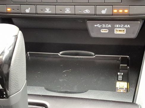 New 2026 Subaru Outback Limited XT image 16