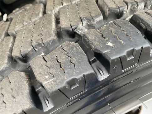 Used 2015 Ford F550 4x4 Regular Cab Super Duty image 17