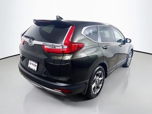 Used 2018 Honda CR-V EX image 7