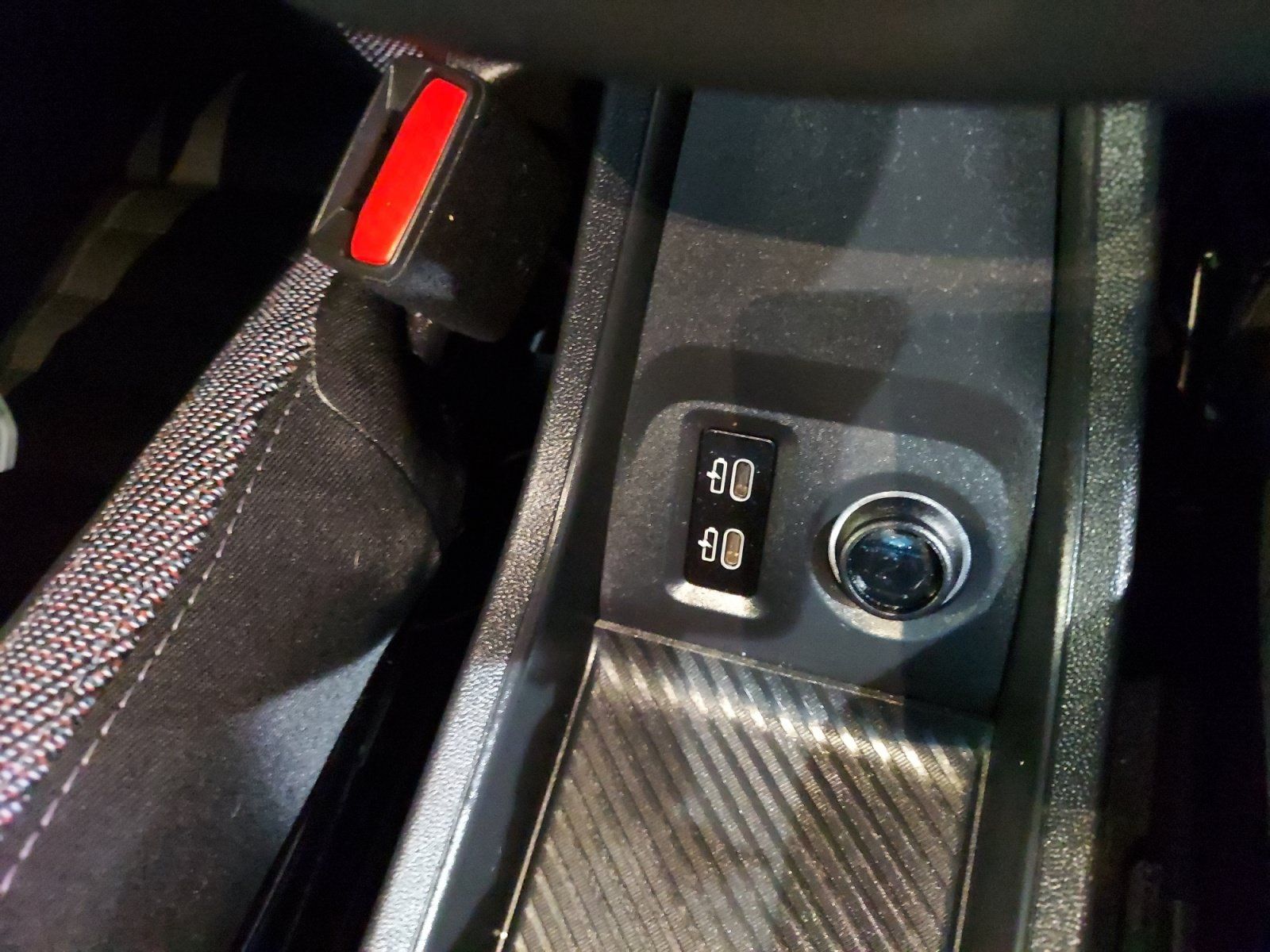 Used 2026 MINI Cooper S FWD image 21