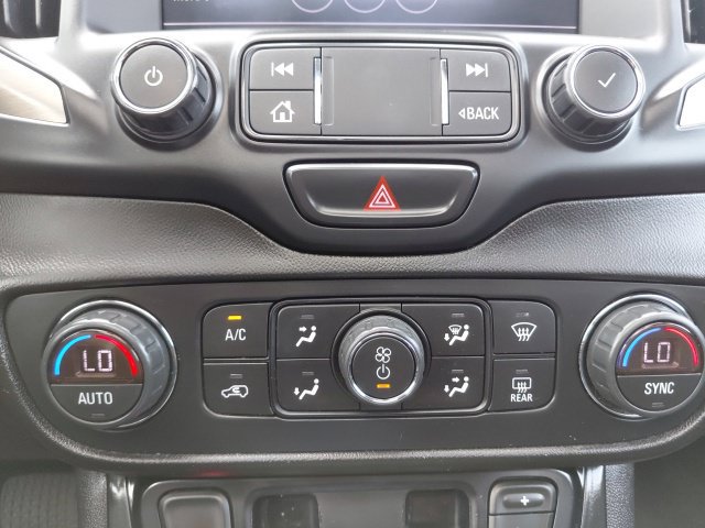 Used 2019 GMC Terrain Denali w/ Advanced Safety Package FWD image 25