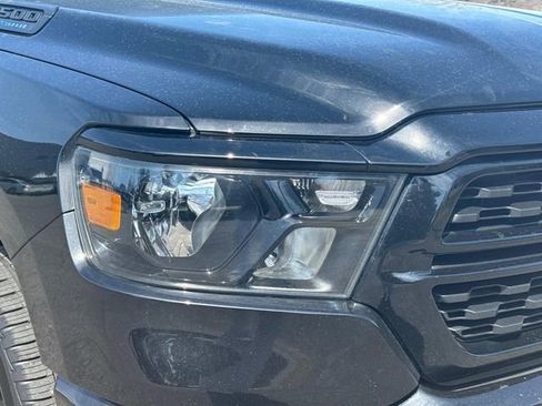 Used 2023 RAM 1500 Big Horn image 11