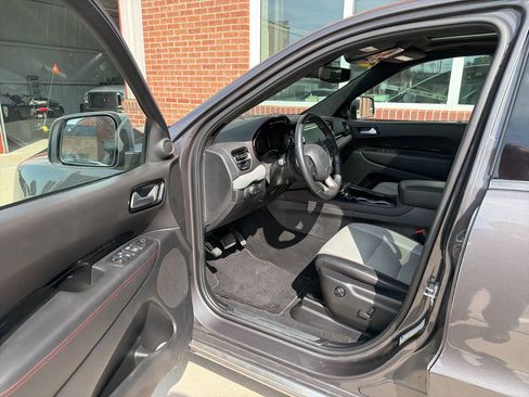 Used 2024 Dodge Durango Citadel AWD/4WD image 12
