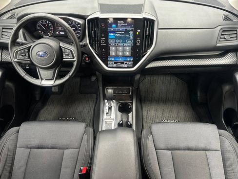 Used 2025 Subaru Ascent Premium AWD/4WD image 18