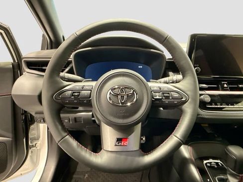 New 2025 Toyota Corolla GR image 11