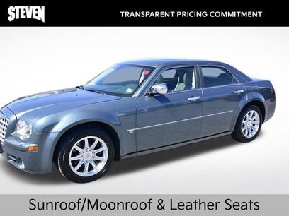 Used 2006 Chrysler 300 C w/ Navigation & Sound Group II