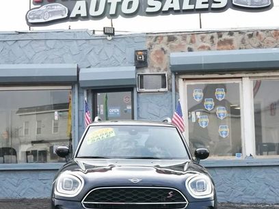 Used 2022 MINI Cooper Countryman S