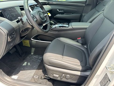 Certified 2024 Hyundai Tucson SEL AWD/4WD image 9
