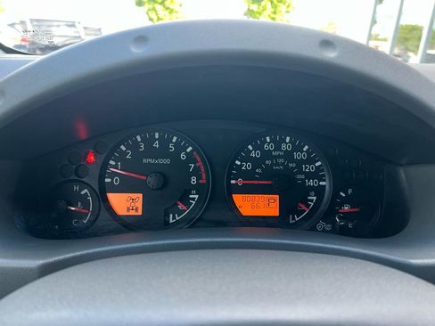 Used 2015 Nissan Frontier SV w/ SV Value Truck Package AWD/4WD image 22