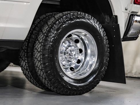 Used 2024 RAM 3500 Laramie w/ Sport Appearance Package image 60