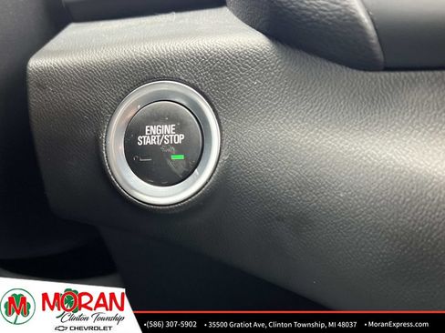 Certified 2023 GMC Terrain SLE w/ Driver Convenience Package FWD image 22