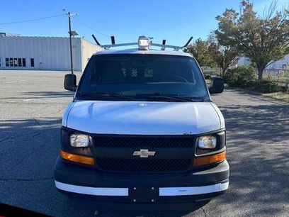 Used 2013 Chevrolet Express 1500