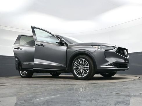 Used 2023 Acura MDX SH-AWD w/ Advance Package image 40