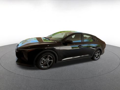 Used 2025 Kia K4 FWD image 7