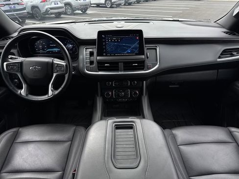 Used 2023 Chevrolet Tahoe Z71 image 36