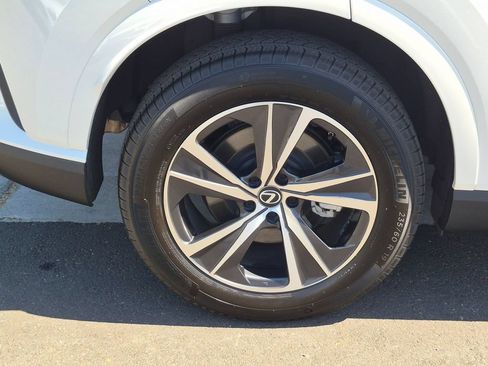 Used 2023 Lexus RX 350 AWD w/ Cold Area Package image 26