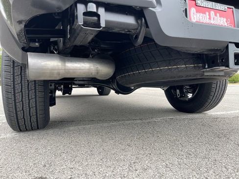New 2026 Toyota Tacoma TRD Sport AWD/4WD image 17