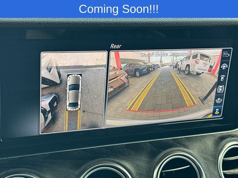 Used 2019 Mercedes-Benz E 300 image 19
