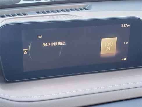 New 2025 MAZDA CX-30 AWD 2.5 S w/ Premium Package image 22