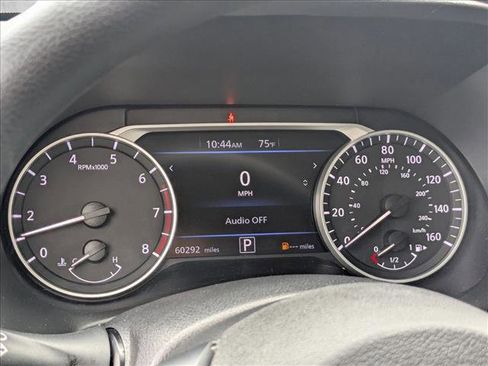 Used 2023 Nissan Sentra SV image 11