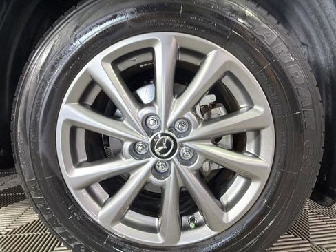Used 2022 MAZDA CX-5 AWD 2.5 S w/ Select Package image 35