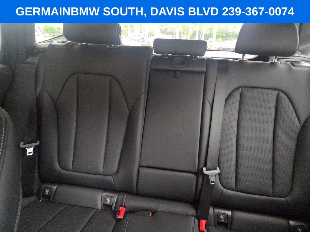 Certified 2024 BMW X3 M40i w/ Premium Package AWD/4WD image 67