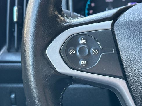 Certified 2017 Chevrolet Colorado LT w/ LT Convenience Package image 29