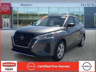 Certified 2025 Nissan Kicks Play S FWD video 1