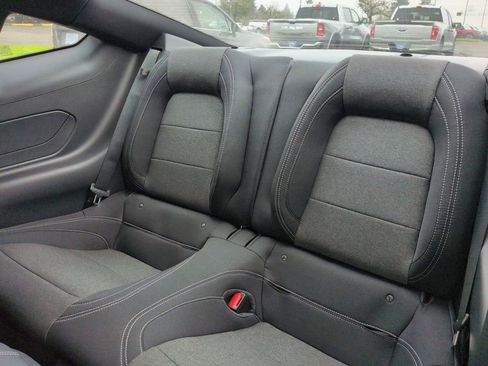 New 2026 Ford Mustang GT image 23