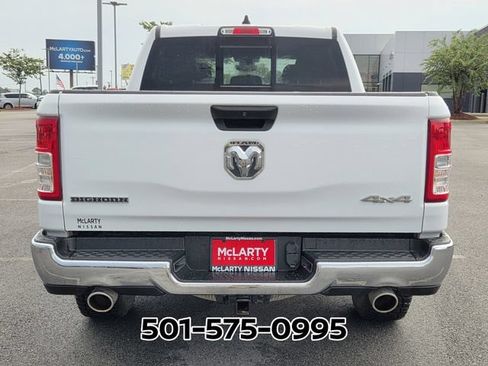 Used 2023 RAM 1500 Big Horn AWD/4WD image 6