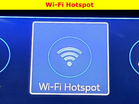 Used 2021 Cadillac XT4 Premium Luxury w/ Cold Weather Package image 24