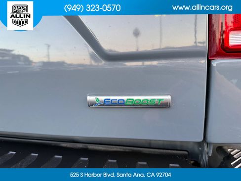 Used 2019 Ford F150 XLT w/ Equipment Group 302A Luxury image 19