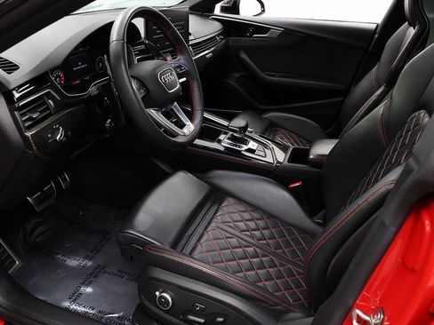 Used 2023 Audi S5 Premium Plus image 10