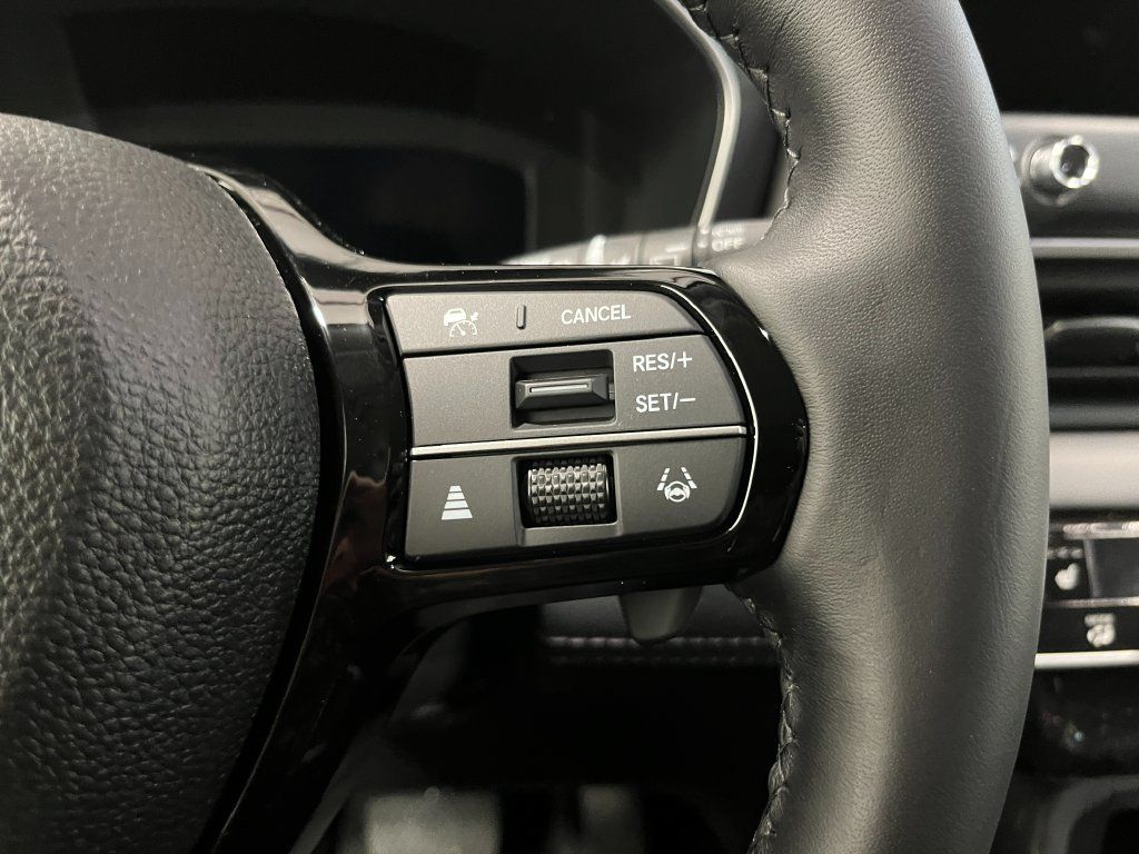 New 2026 Honda Pilot EX-L image 17