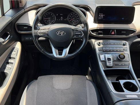 Used 2023 Hyundai Santa Fe SEL FWD image 12