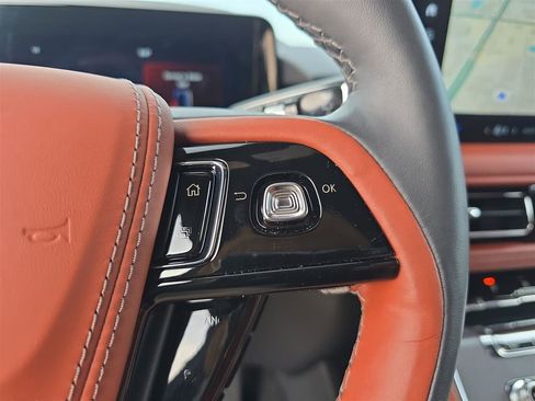 New 2025 Lincoln Aviator Reserve w/ Equipment Group 201A image 26