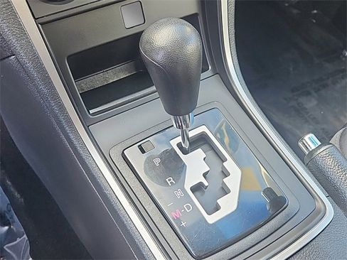 Used 2013 MAZDA MAZDA6 i Sport image 20