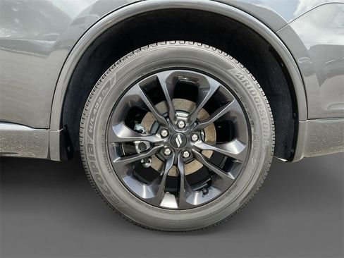 New 2025 Dodge Durango GT w/ Blacktop Package image 10