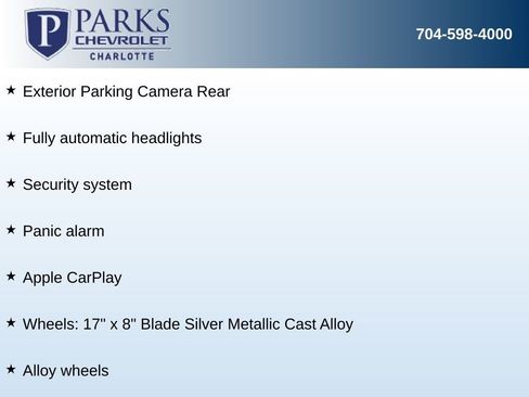 Used 2017 Chevrolet Colorado LT image 14