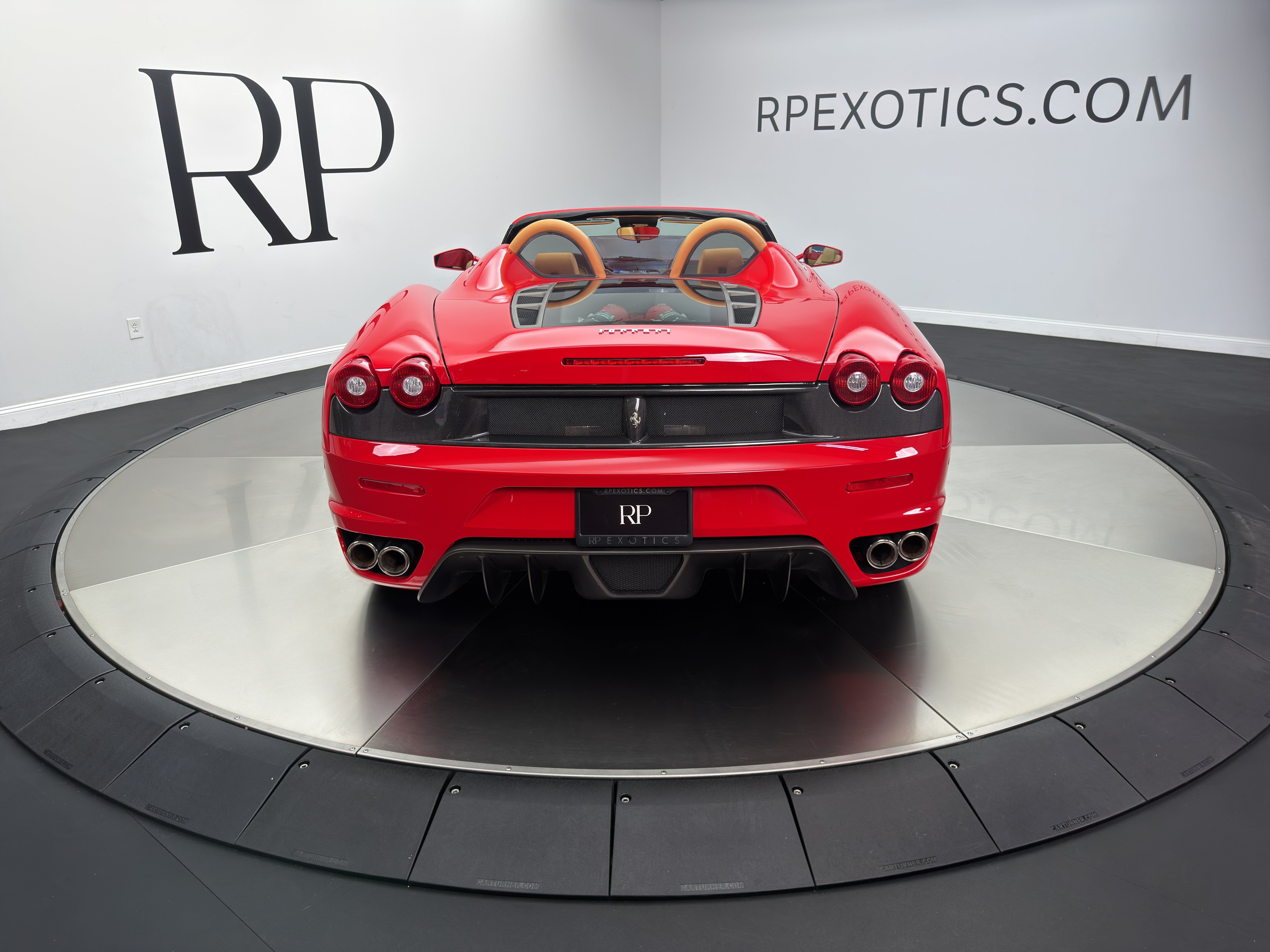 Used 2007 Ferrari F430 Spider RWD image 5