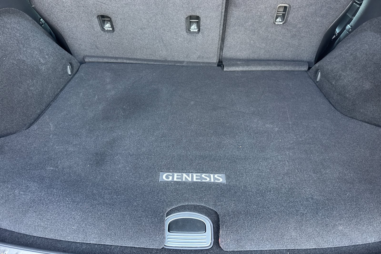 Used 2024 Genesis GV70 3.5T Sport AWD/4WD image 15
